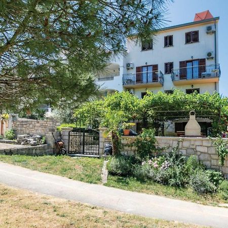 Adria Vrsar Apartment Luaran gambar
