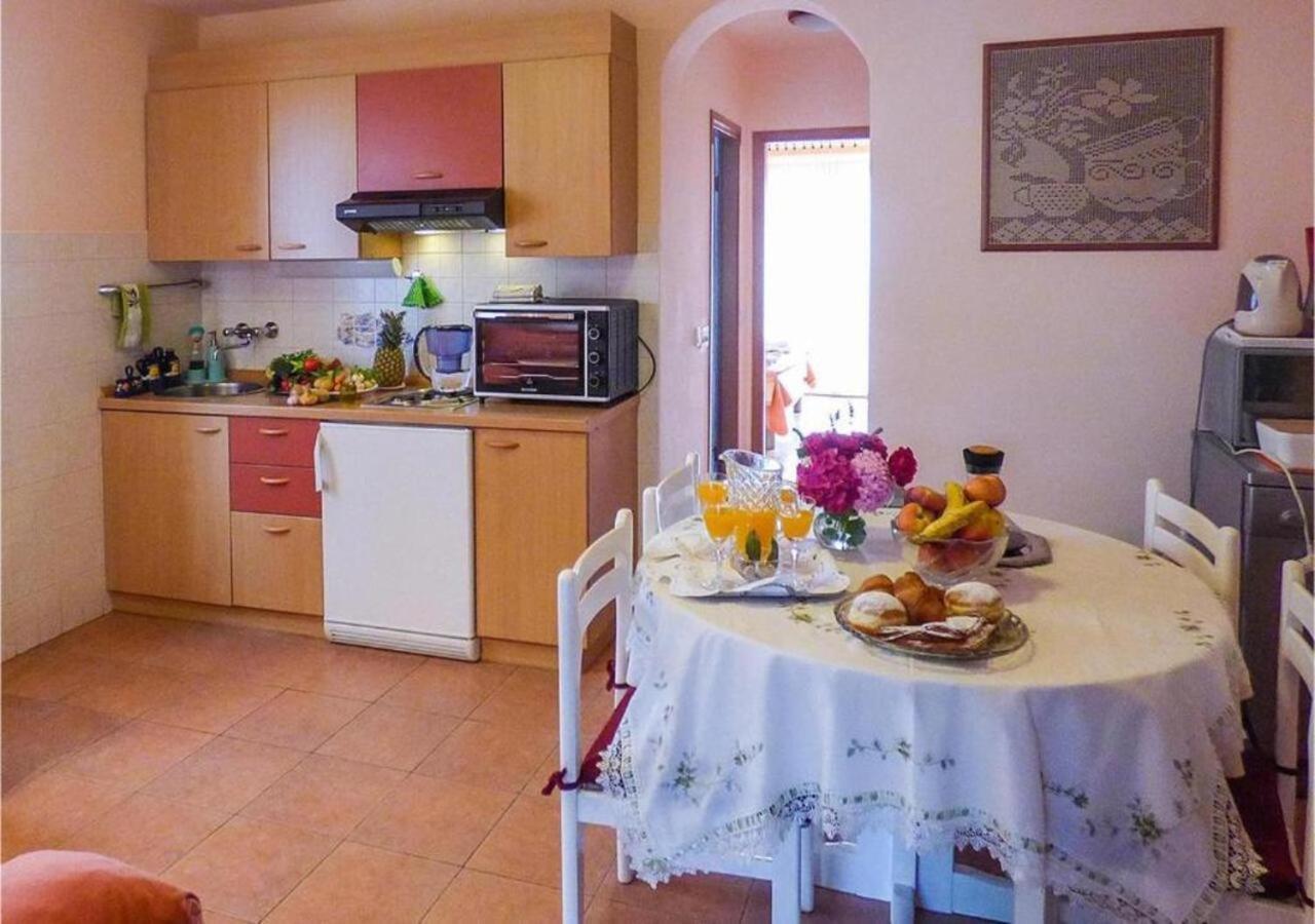 Adria Vrsar Apartment Luaran gambar