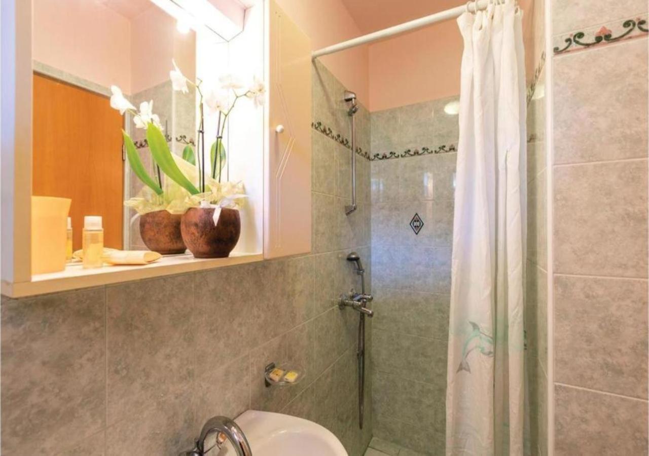 Adria Vrsar Apartment Luaran gambar