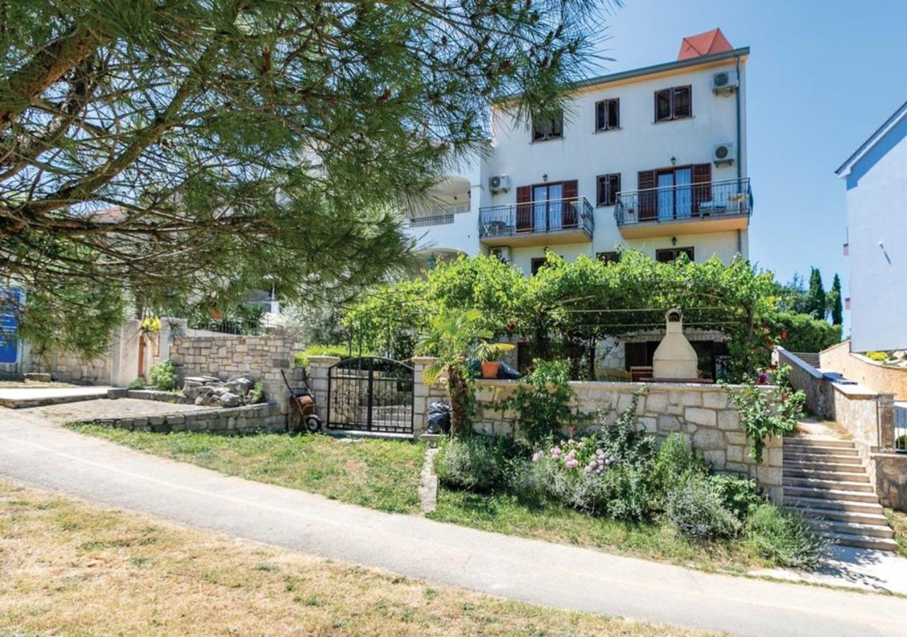 Adria Vrsar Apartment Luaran gambar