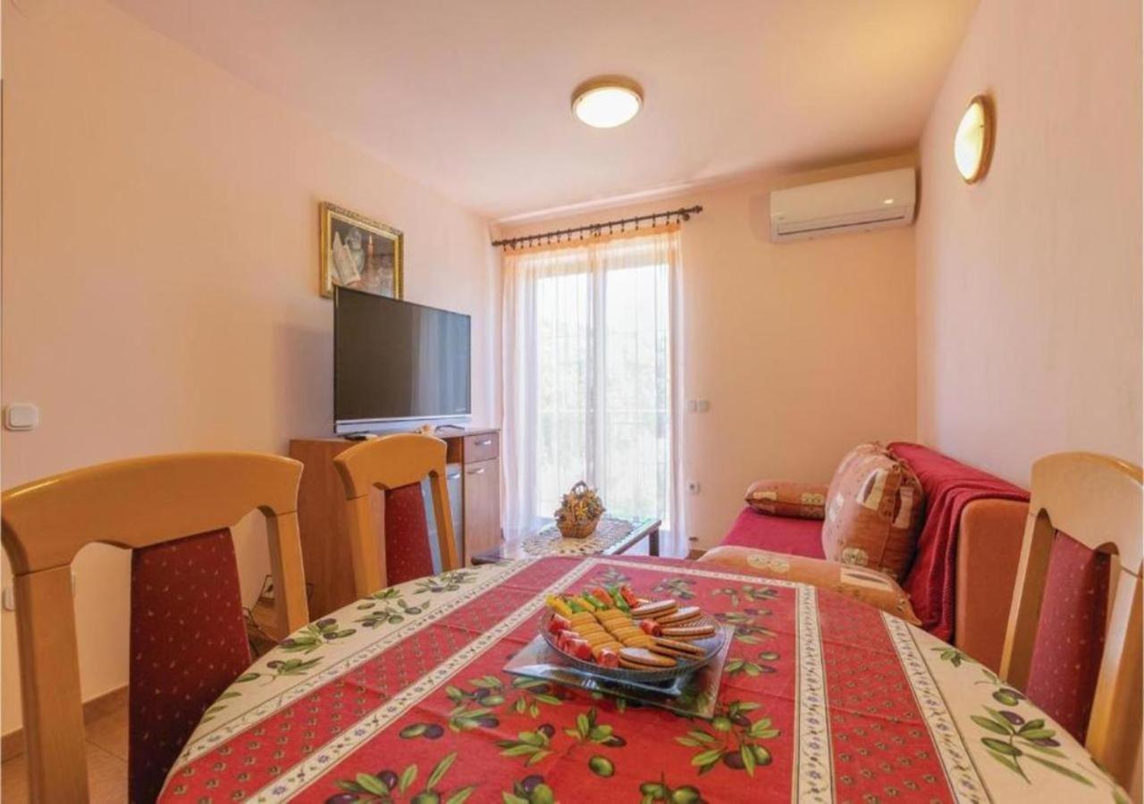 Adria Vrsar Apartment Luaran gambar