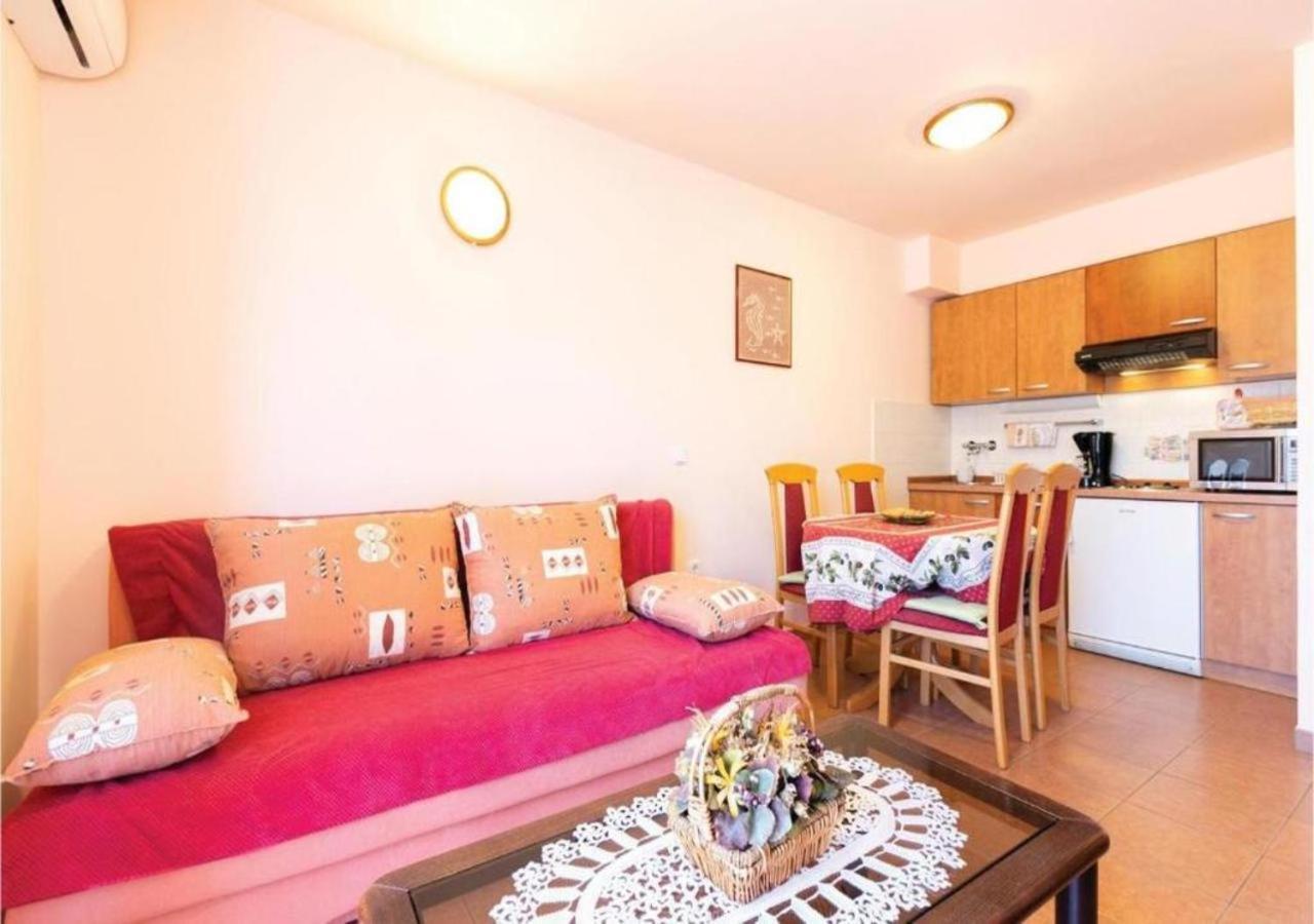 Adria Vrsar Apartment Luaran gambar