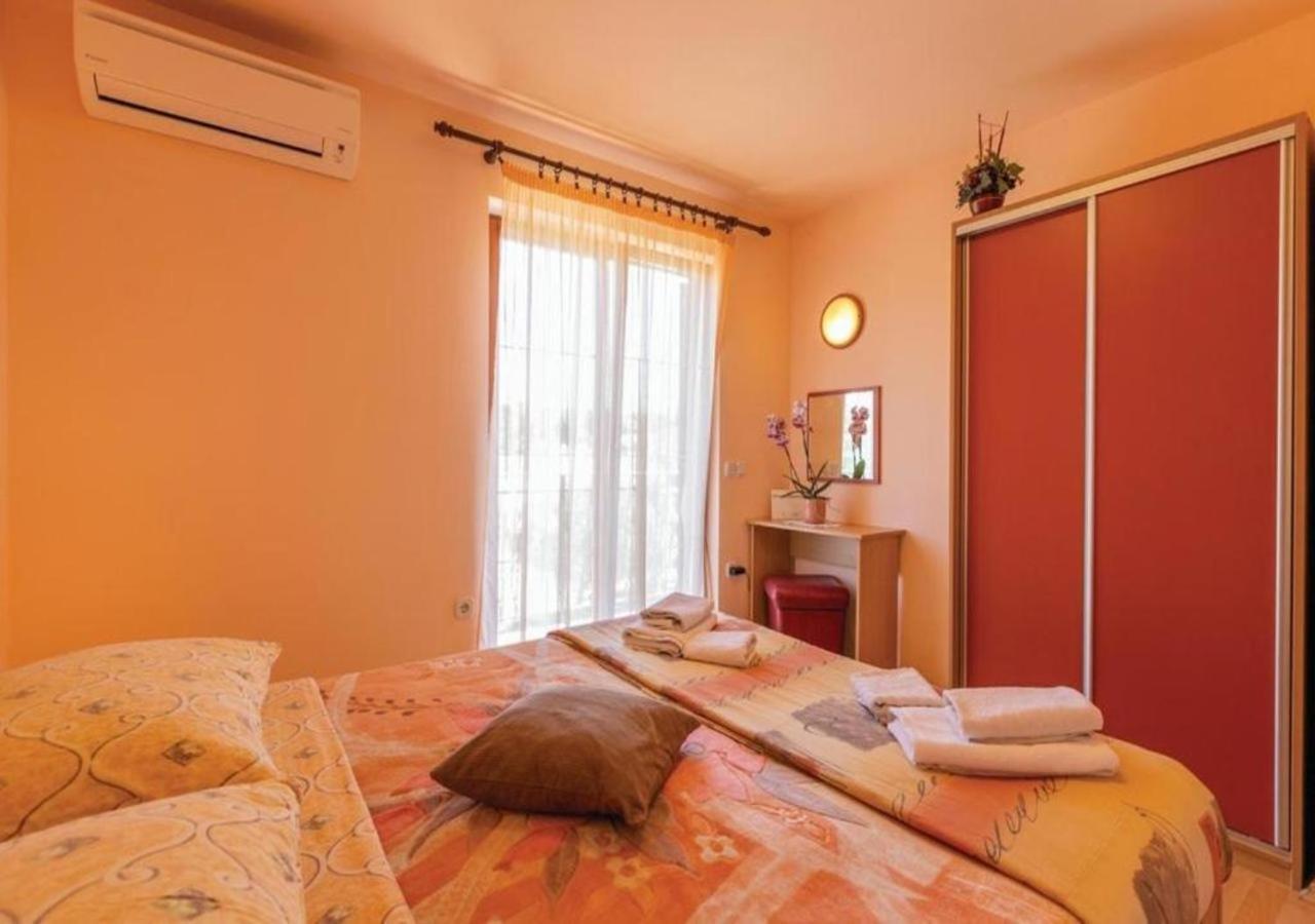 Adria Vrsar Apartment Luaran gambar
