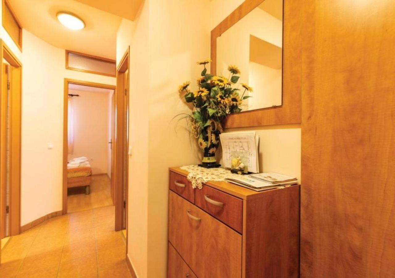 Adria Vrsar Apartment Luaran gambar
