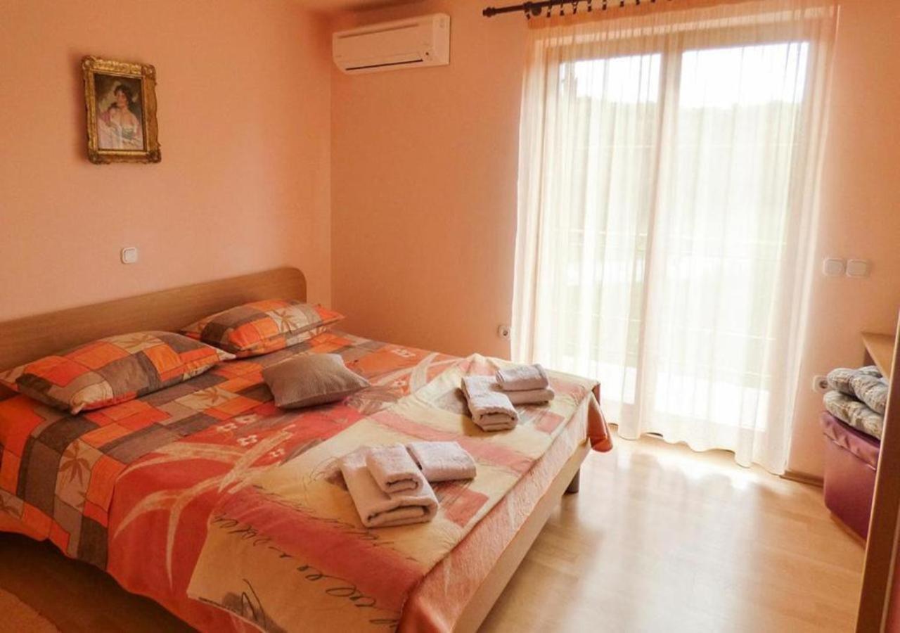Adria Vrsar Apartment Luaran gambar