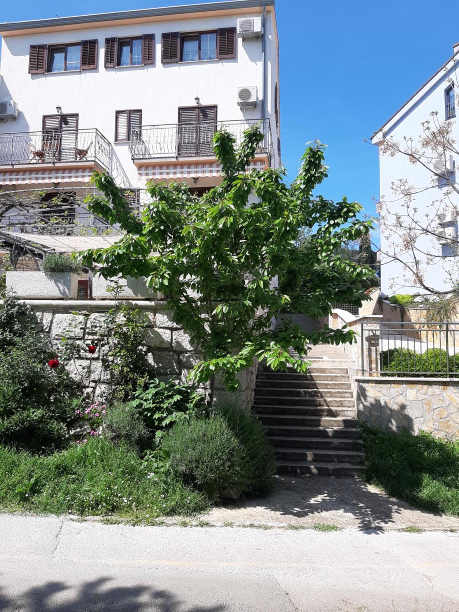 Adria Vrsar Apartment Luaran gambar
