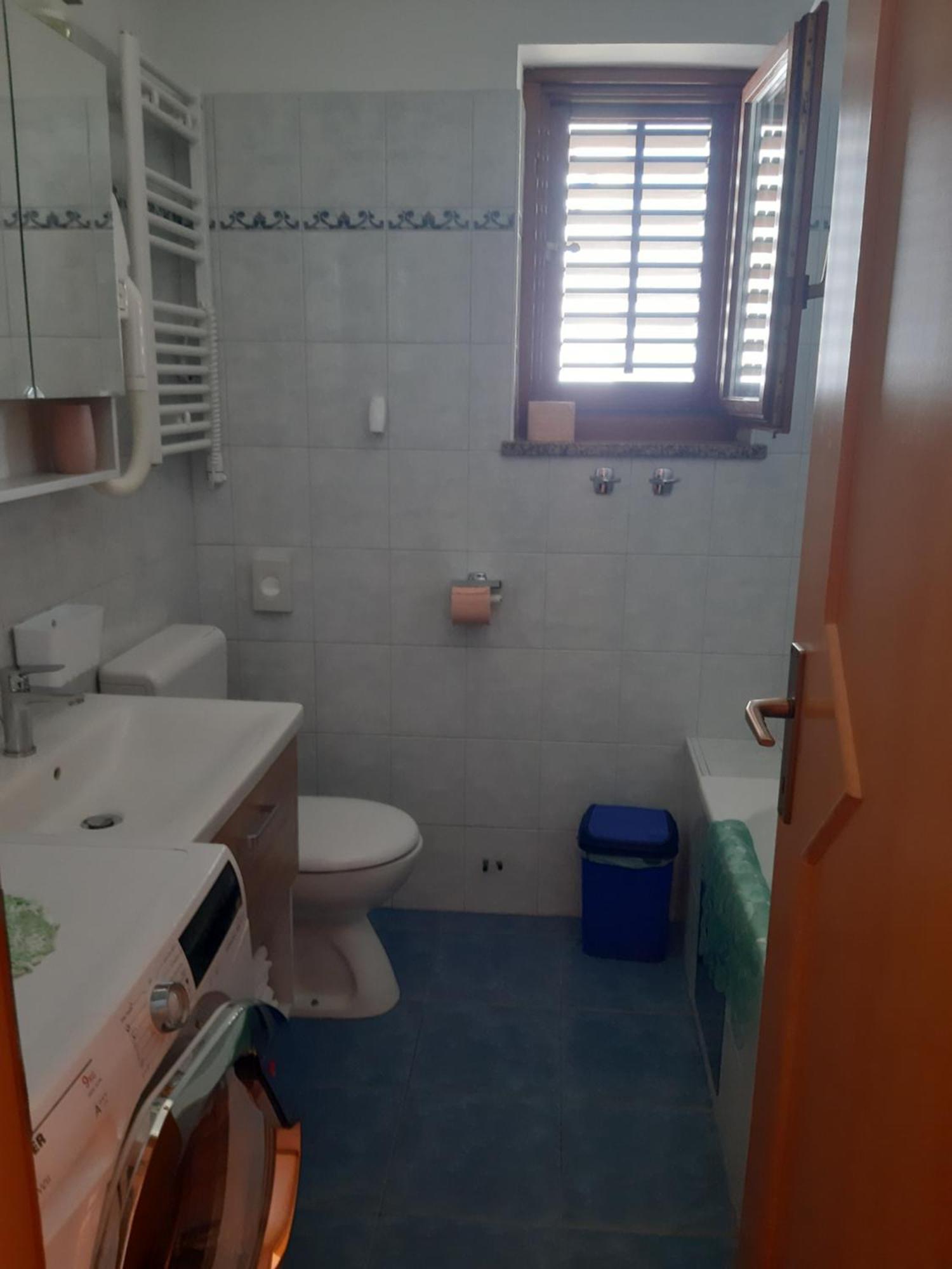 Adria Vrsar Apartment Luaran gambar