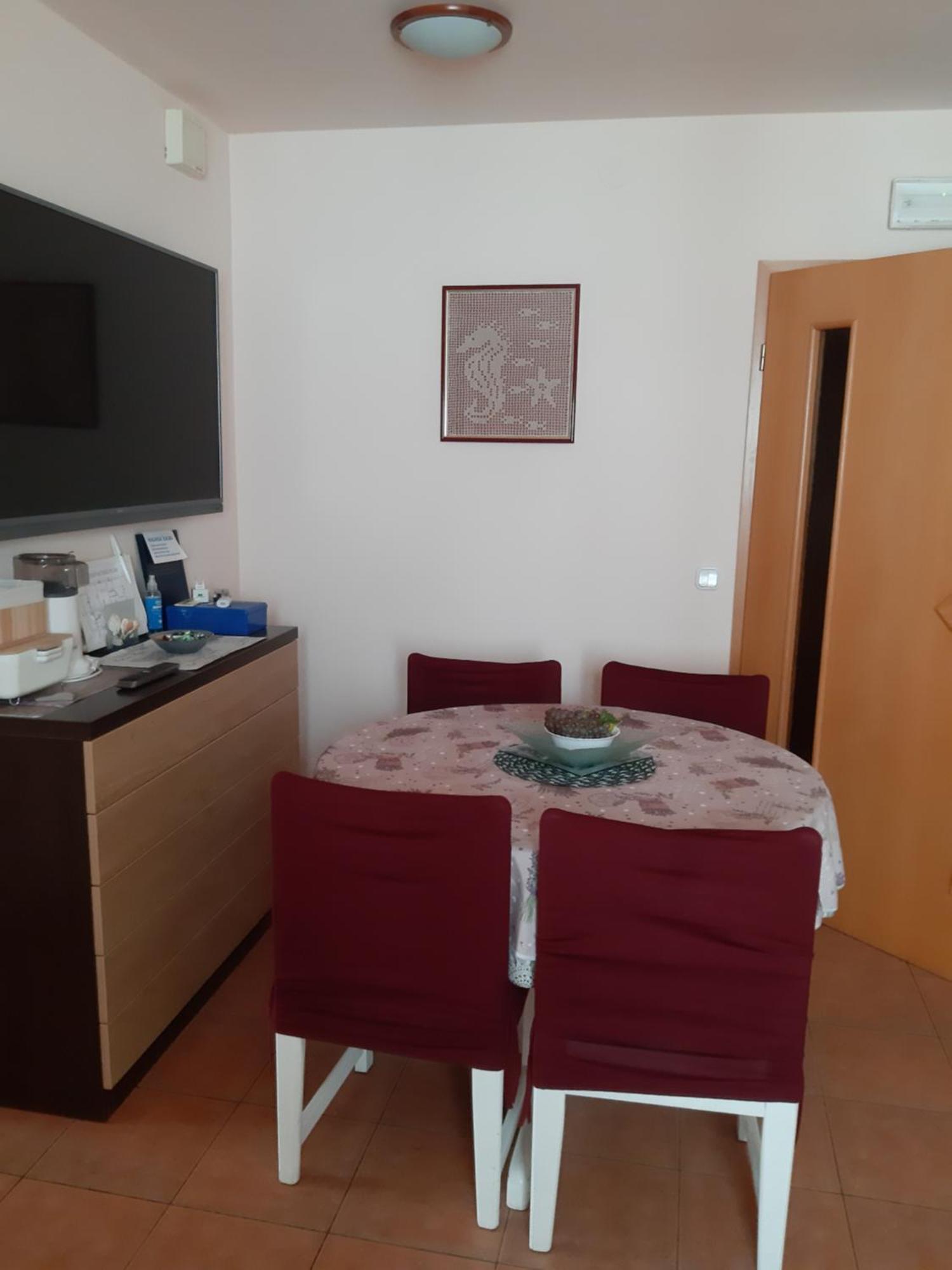 Adria Vrsar Apartment Luaran gambar